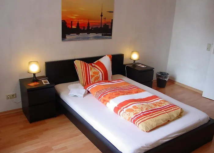 My Gayhostel Berlin